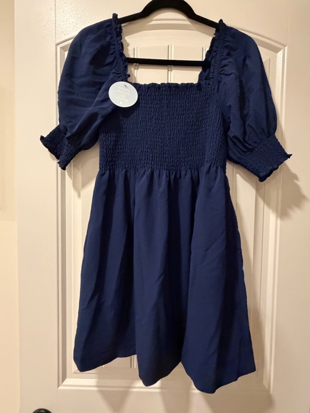Hill House Athena Nap Dress
